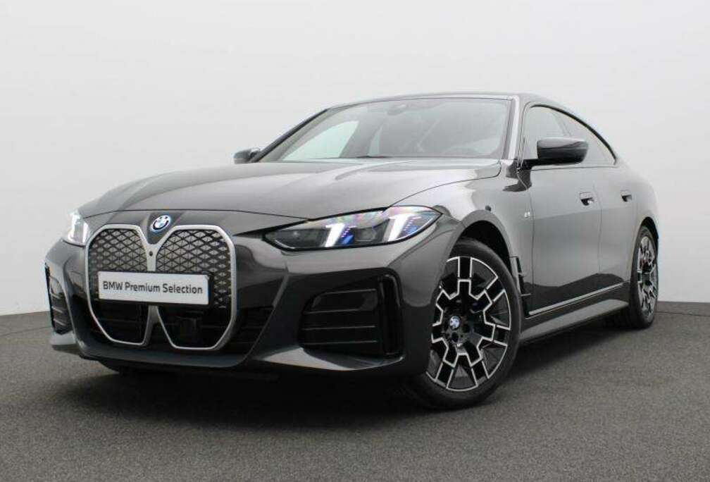 BMW M SPORT - DRAVIGREY - HIFI