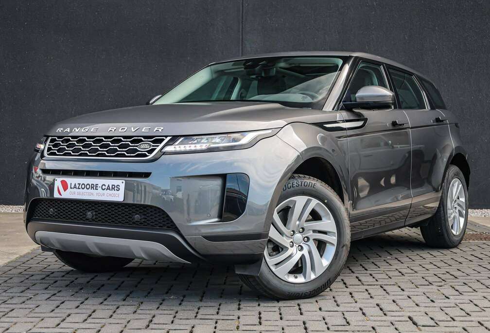 Land Rover 2.0 4WD-Panodak