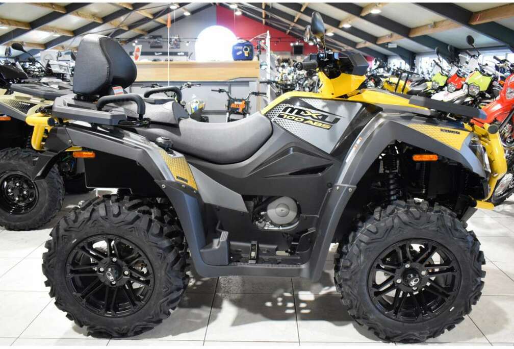 ABS EPS T3 B