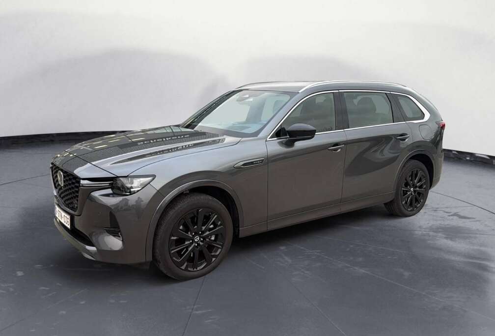 Mazda e-SKYACTIV PHEV i-ACTIV AWD 8AT Homura  (meerdere kleuren beschikbaar op onze website)