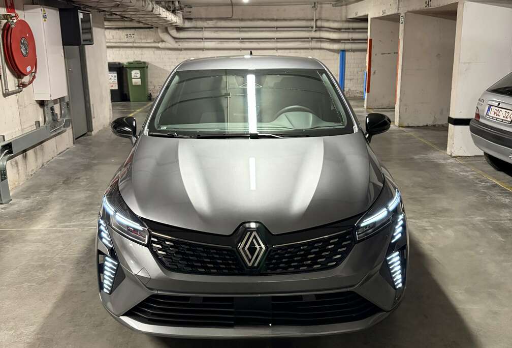 Renault TCe 90 Techno