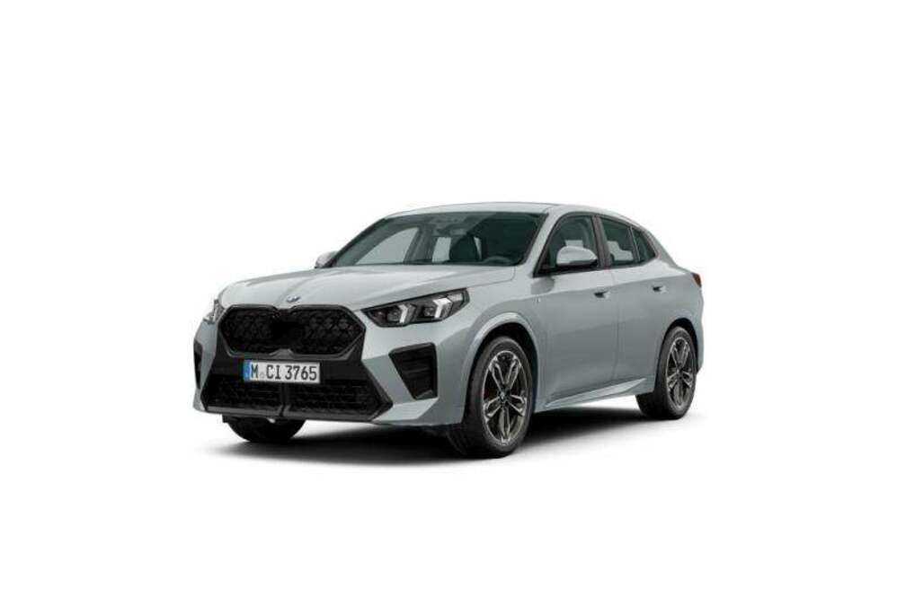 BMW 20i