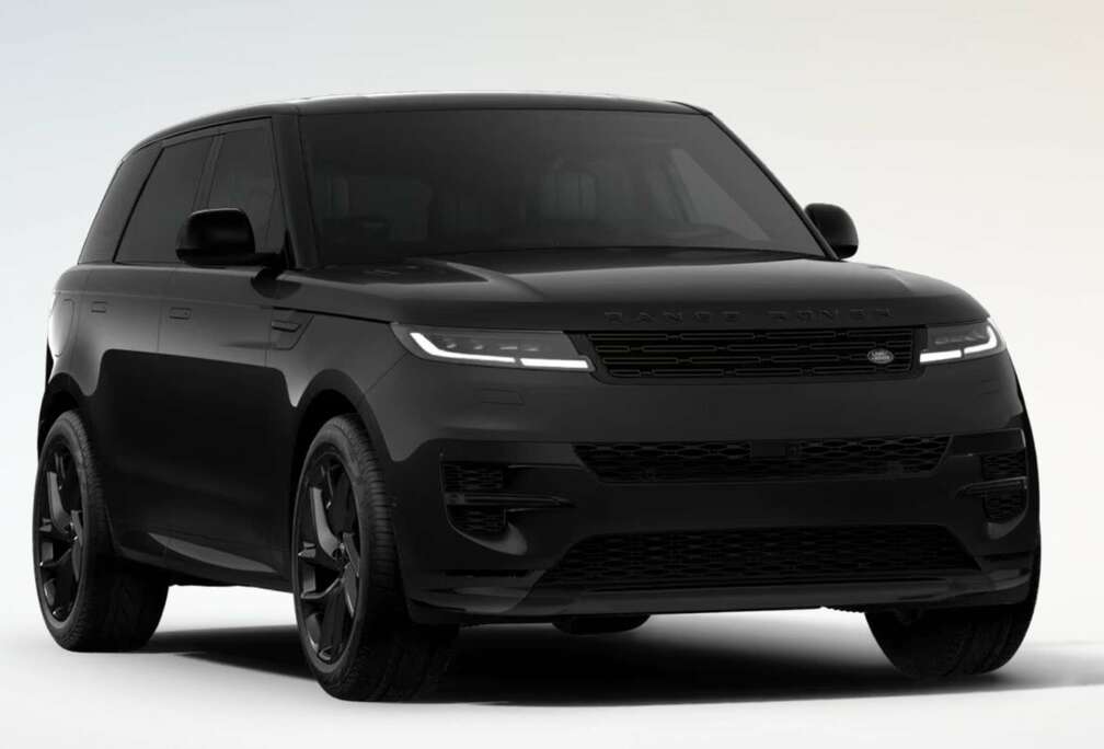Land Rover 3.0 Plug-in Hybrid P460e Dynamic SE