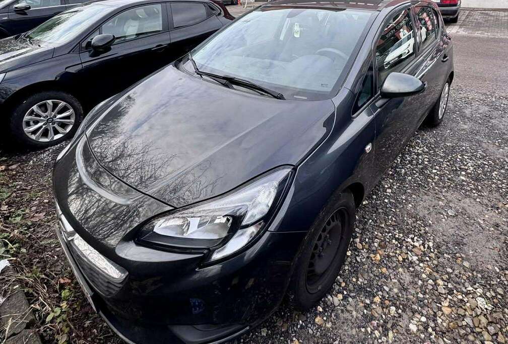 Opel Corsa 1.2i Enjoy