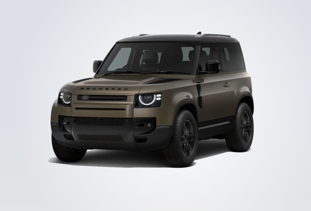 Land Rover 90 D200 S AWD Auto. 26MY
