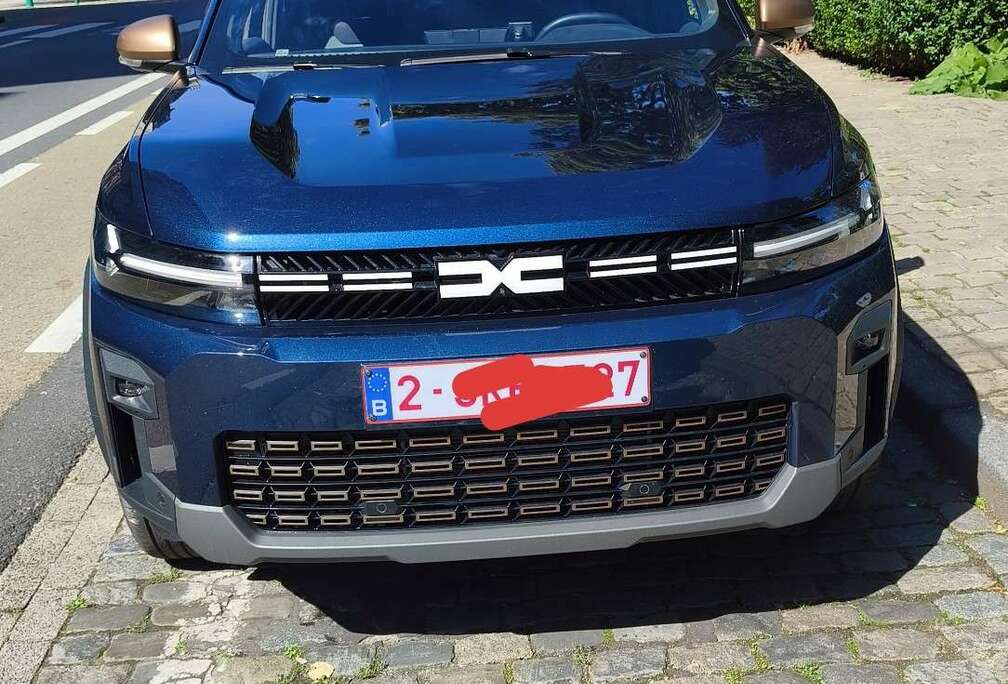 Dacia