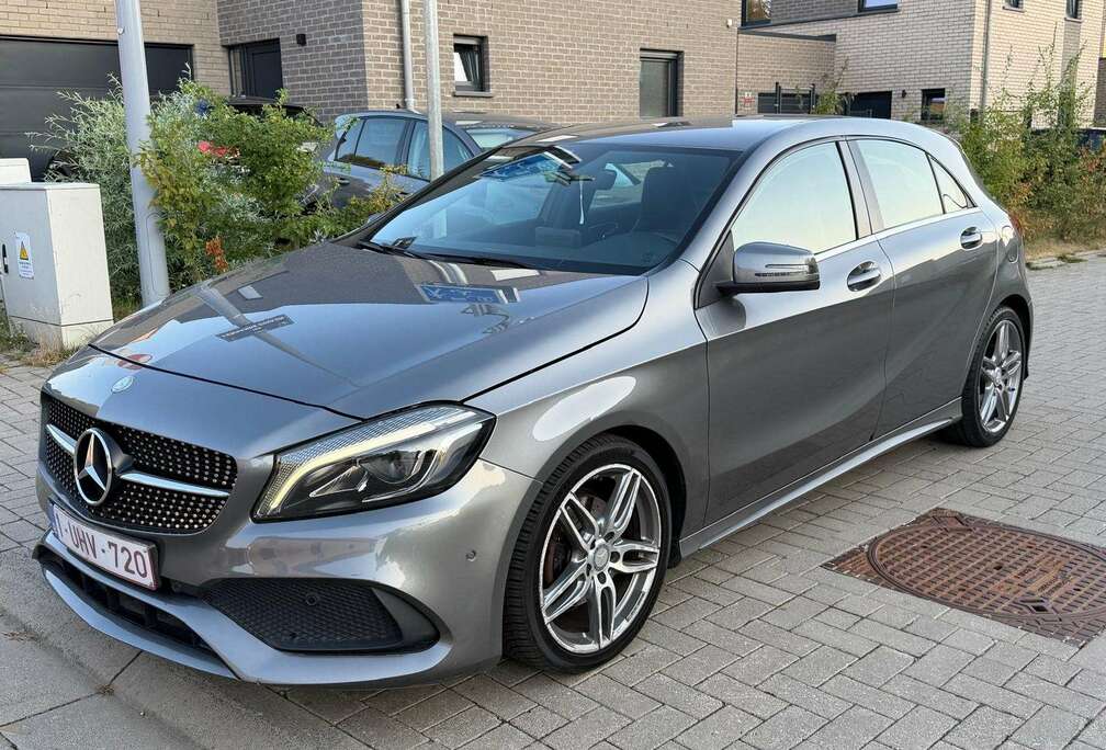 Mercedes-Benz Euro 6B