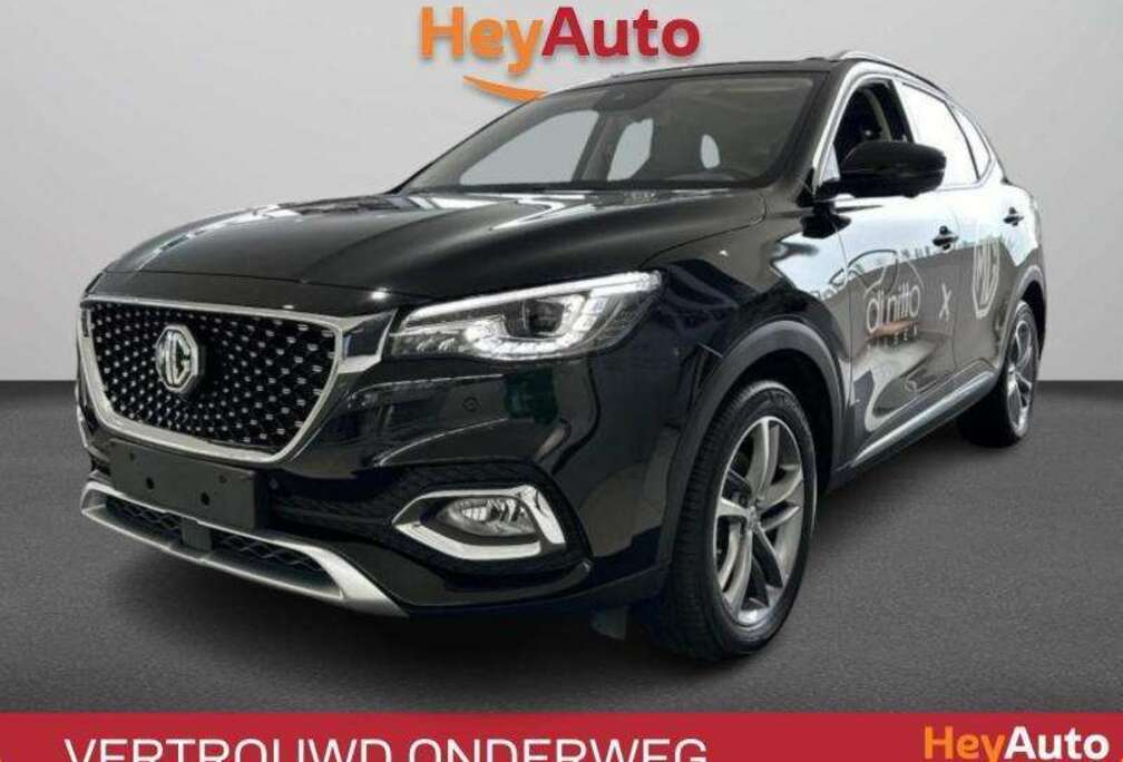 MG 1.5T Luxury