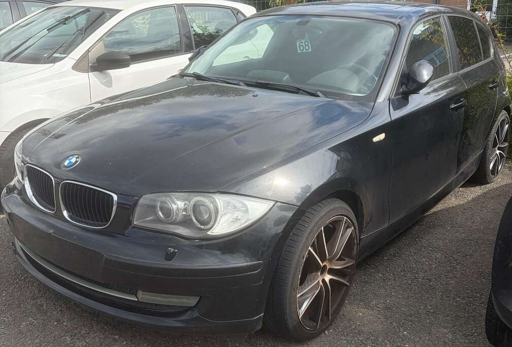 BMW 118i