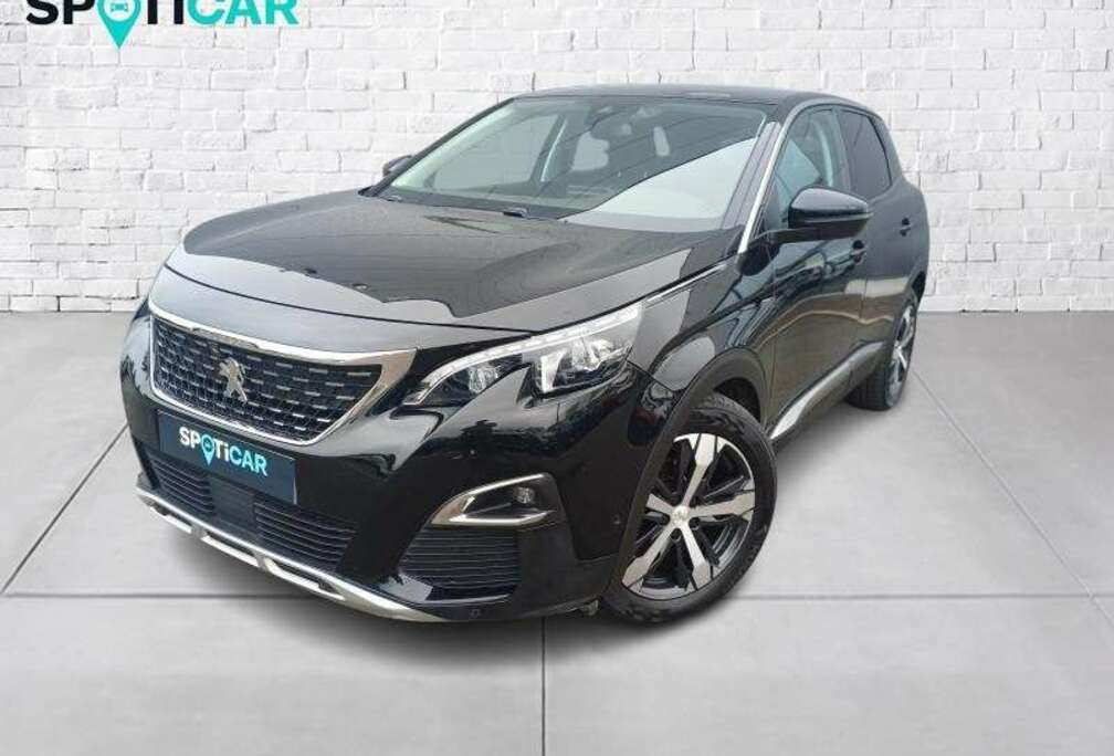 Peugeot ALLURE