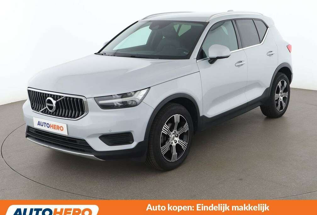 Volvo 1.5 Inscription 2WD