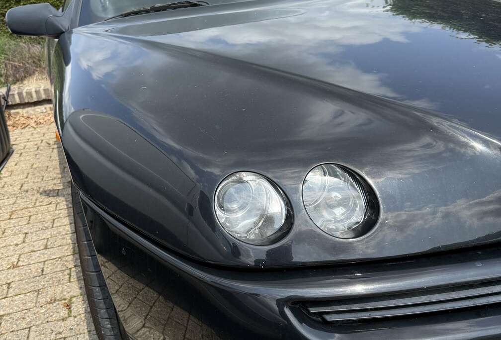 Alfa Romeo 2.0 16V Twin Spark L