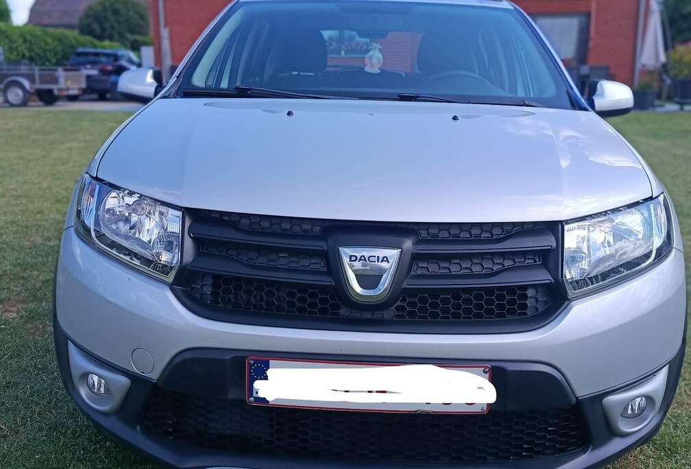 Dacia Dacia Sandero stepway