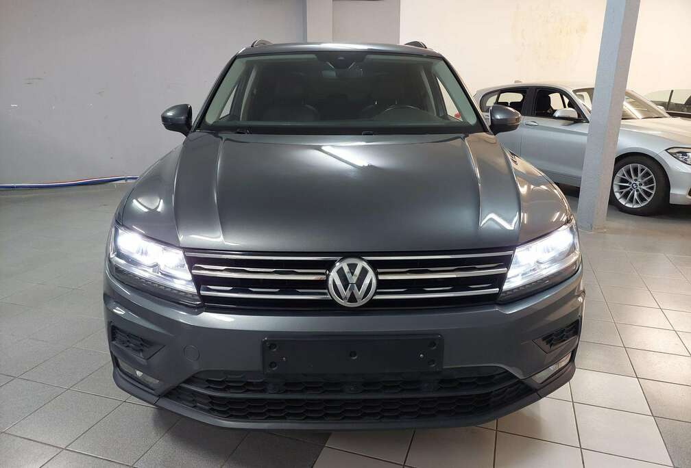 Volkswagen 2.0 TDi Highline Excellent état.