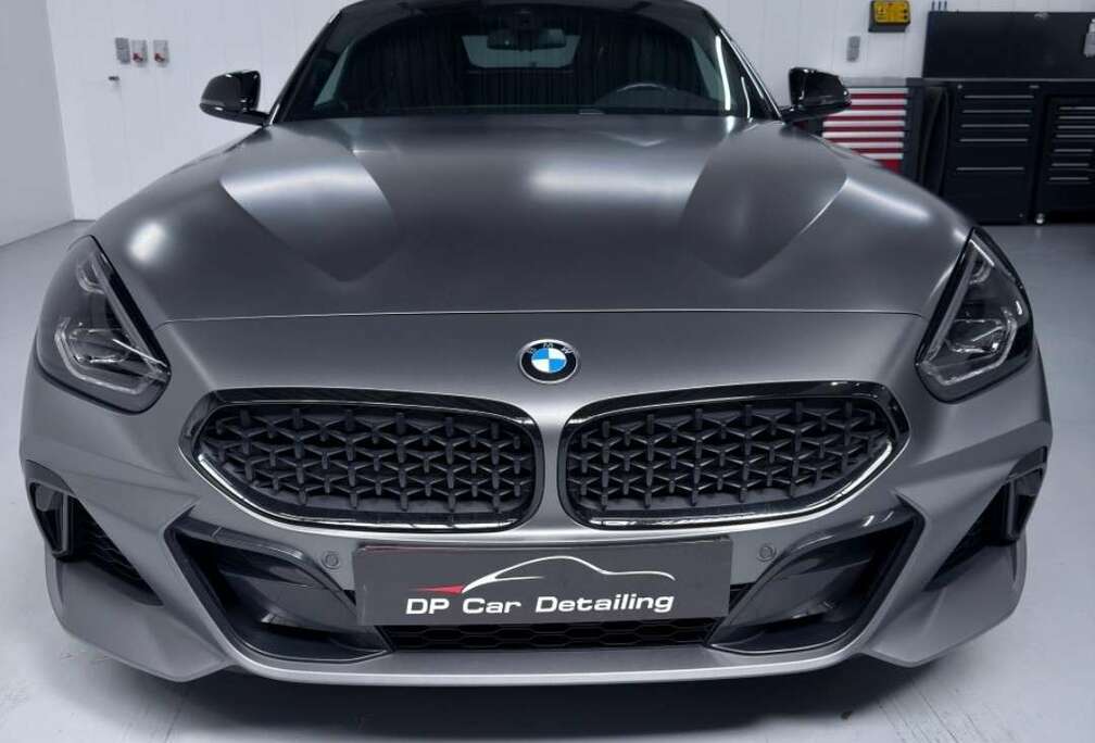 BMW M40i Aut.