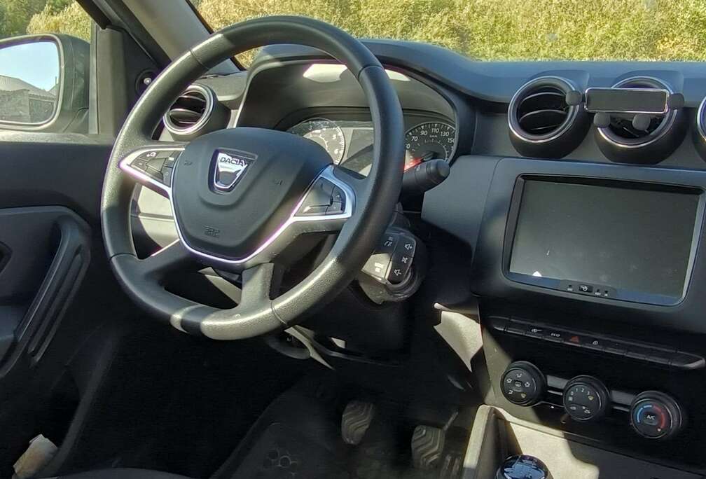 Dacia Duster 1.6 SCe Essential (EU6.2)