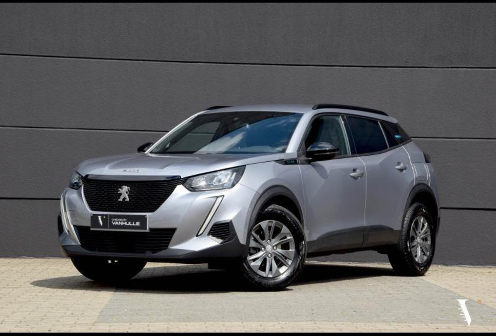 Peugeot NAVI  CARPLAY  CAMERA