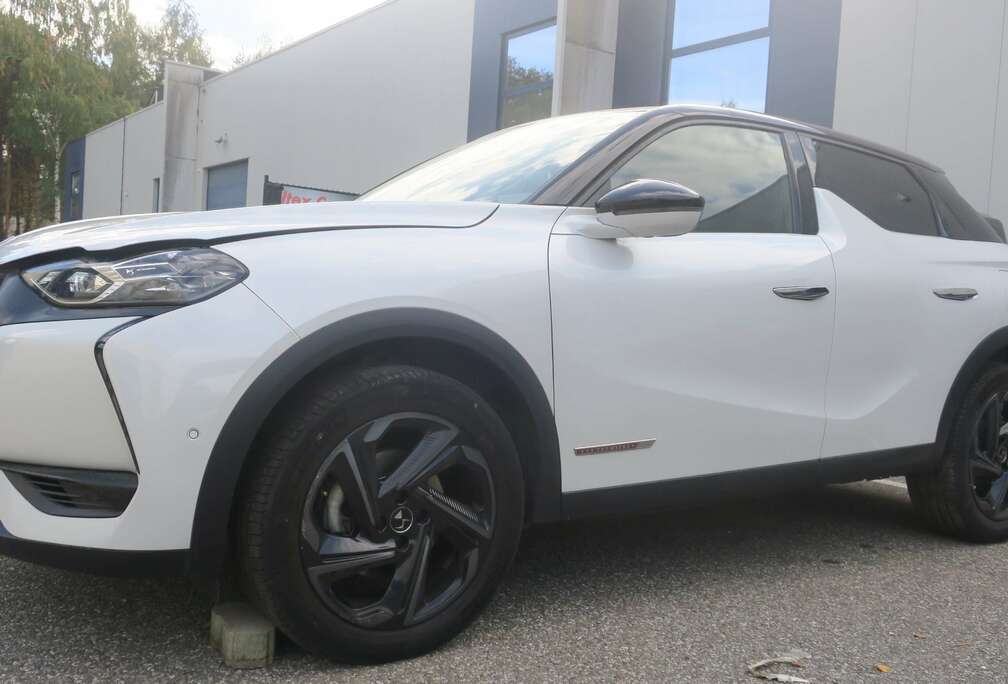 PureTech 130 Aut.  \