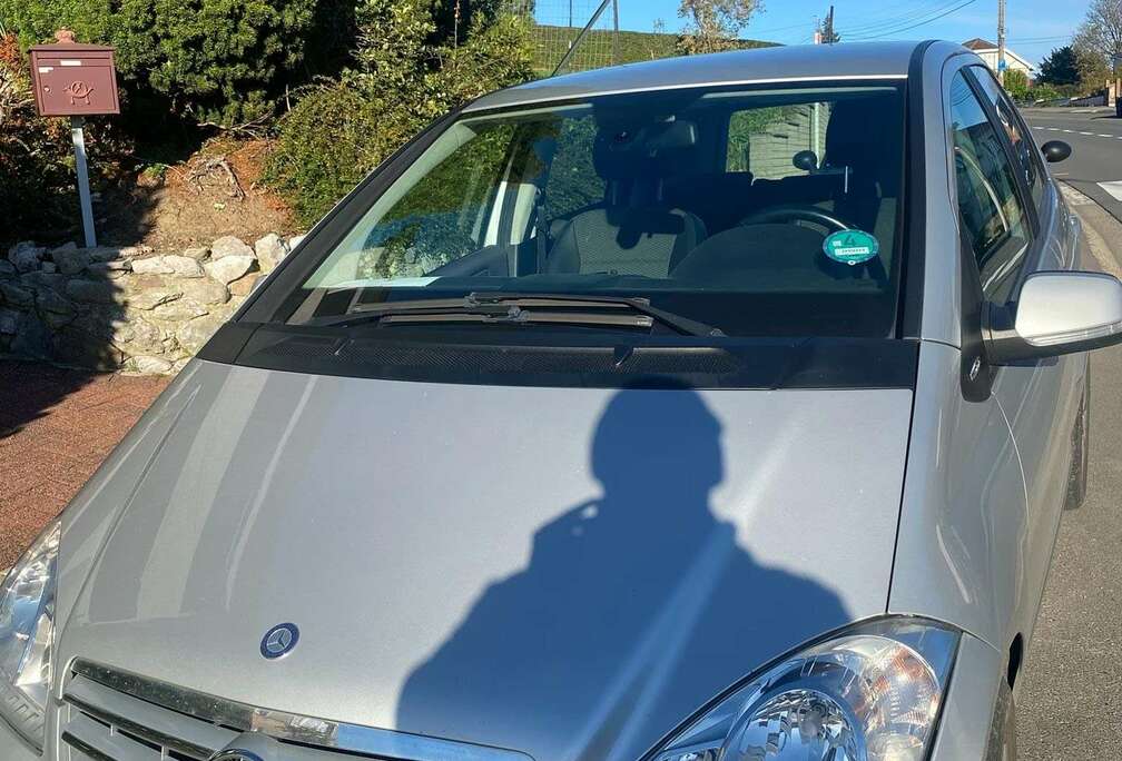 Mercedes-Benz CDI Avantgarde