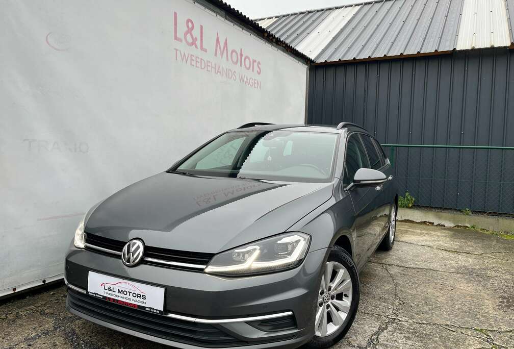 Volkswagen 2.0TDi Comfortline DSG*LED CAMERA CARPLAY KEYLESS*