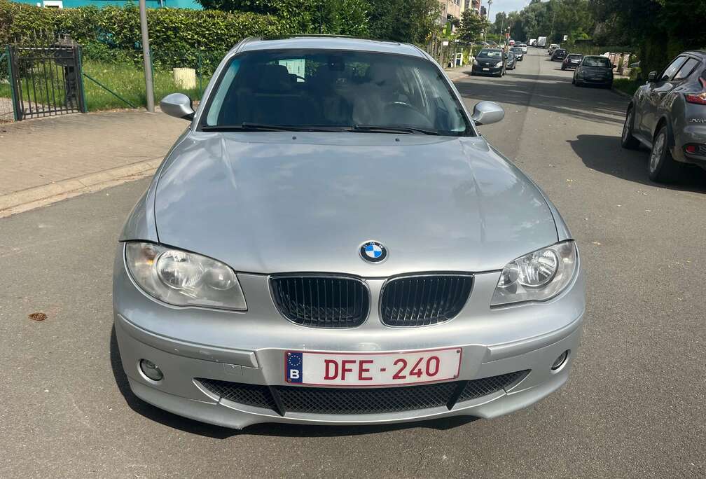 BMW 116i