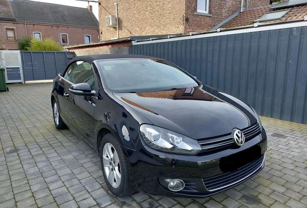 Volkswagen 1.6 CR TDi