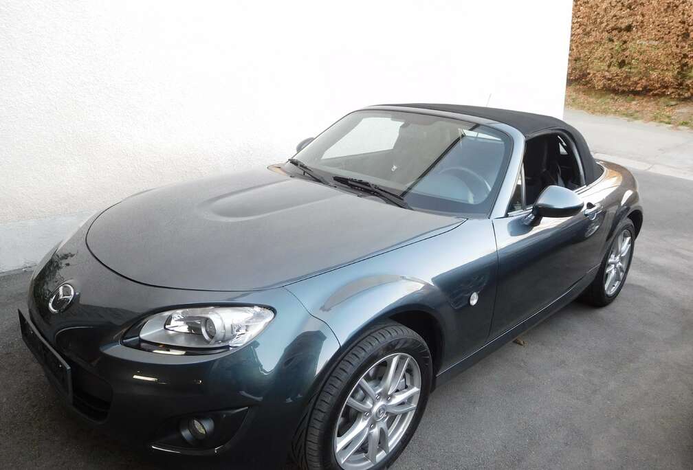 Mazda MX-5 1.8i Active