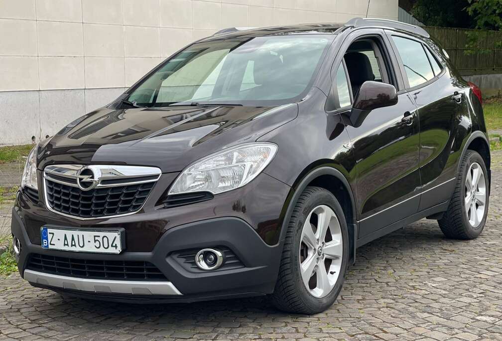 Opel 1.6i / Garantie 12 mois