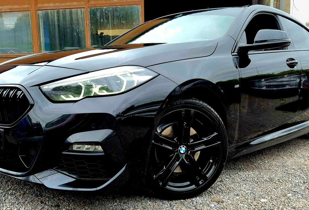 BMW Gran Coupé dA AdBlue PACK M