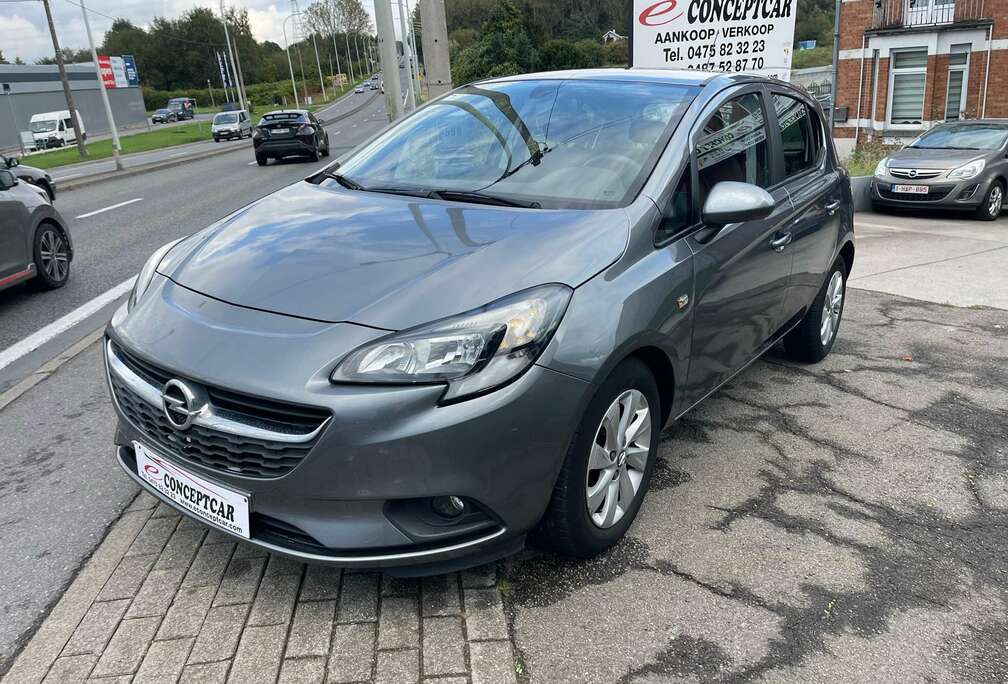 Opel 1.2i Cosmo