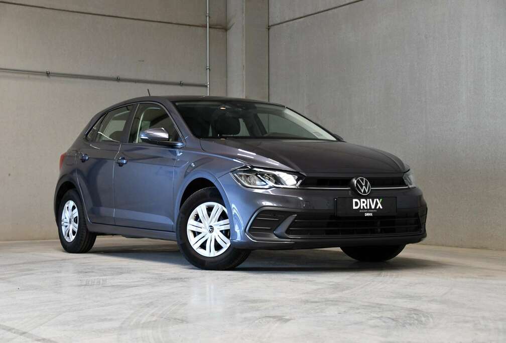 Volkswagen MPI - Carplay - Limit - DAB