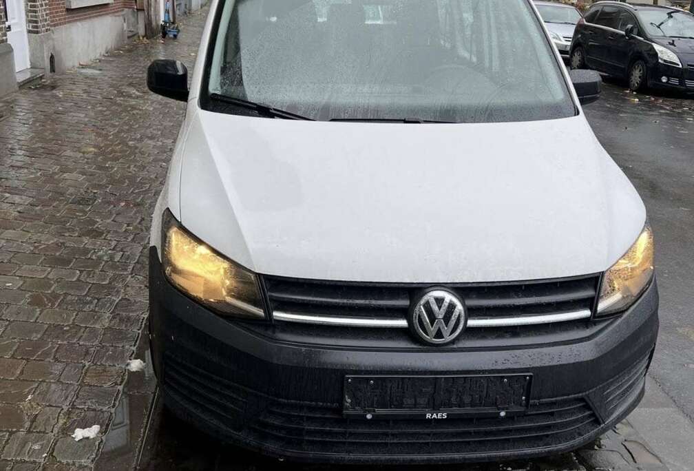 Volkswagen 2.0 TDI