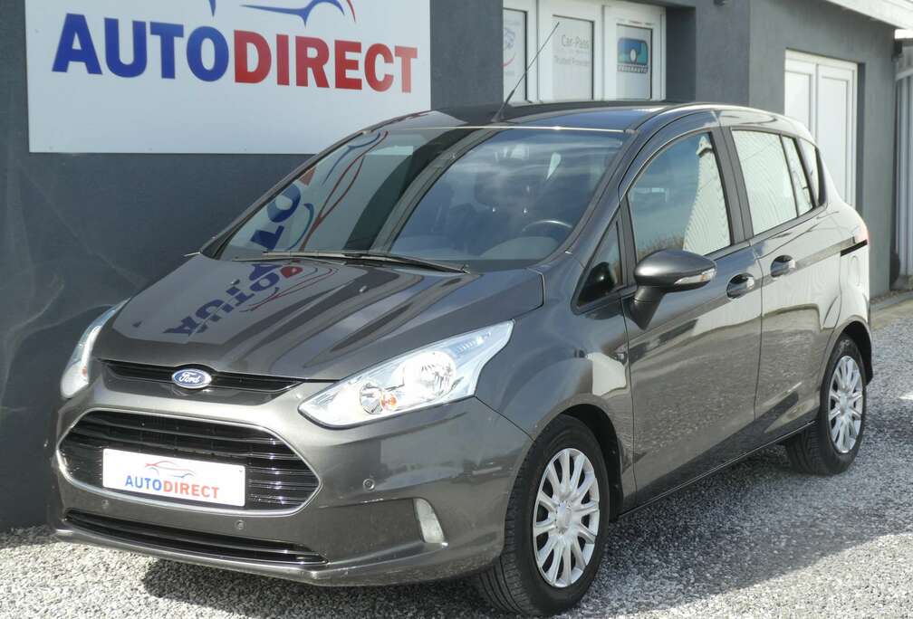 Ford 1.0 EcoBoost Sync Edition Airco *GARANTIE 1 JAAR*