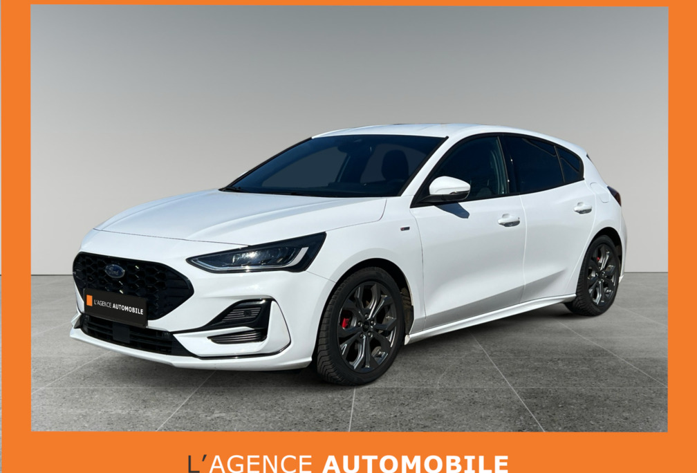 Ford 1.5 ST-Line X-GARANTIE 12 a 48 MOIS-