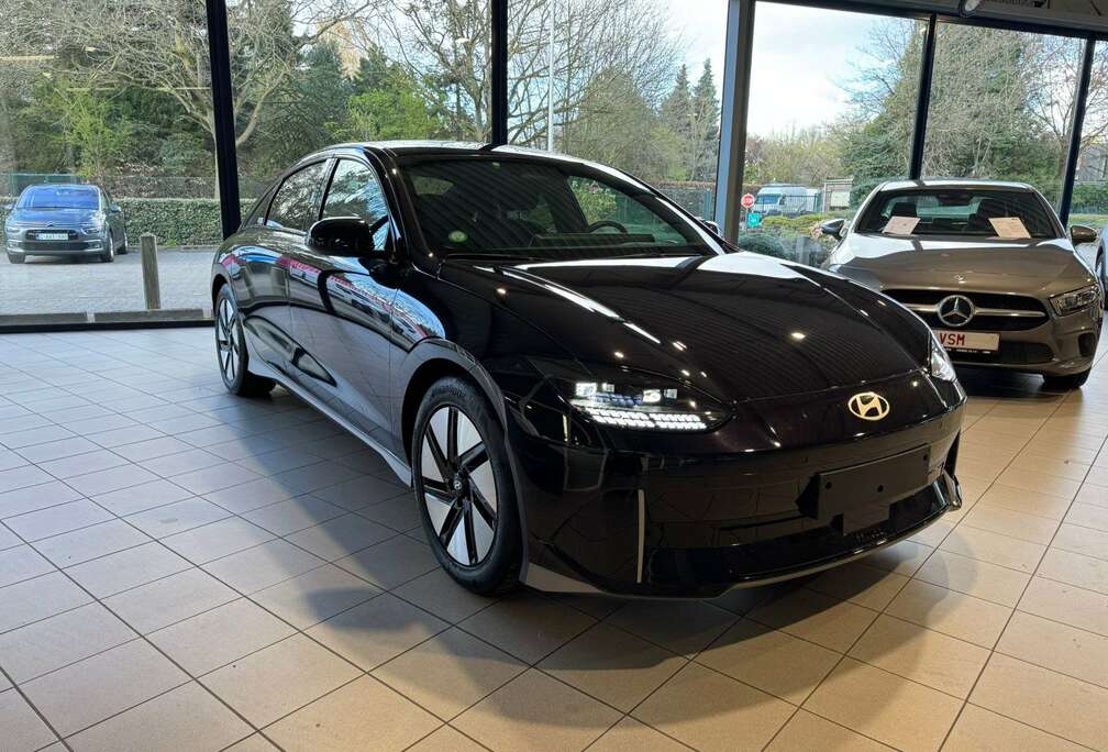 Hyundai Ioniq 6 53 kWh Core
