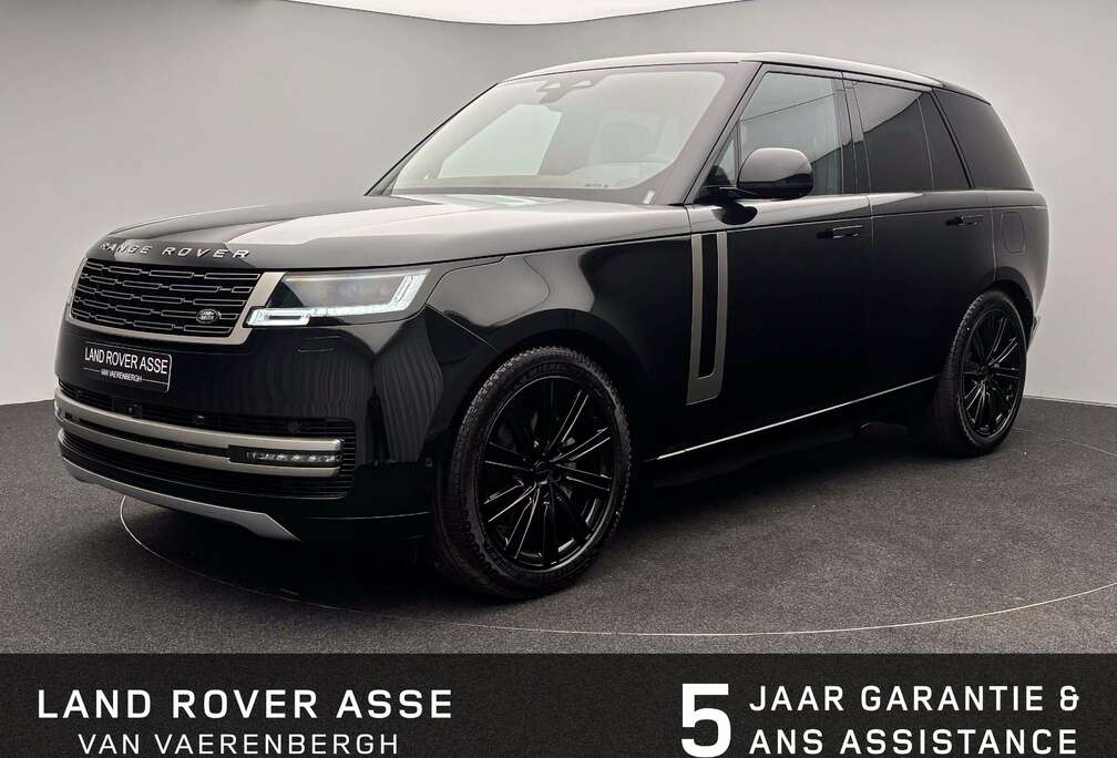 Land Rover SWB P460e SE AWD Auto. 26MY