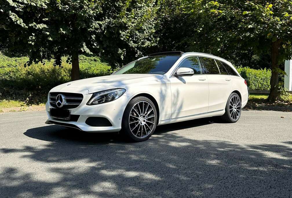 Mercedes-Benz d