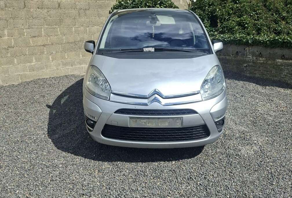 Citroen 1.6 HDi Attraction FAP
