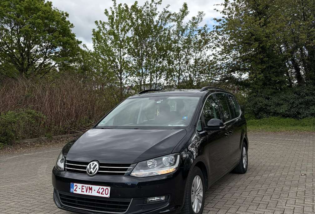 Volkswagen 2.0 TDi SCR Comfortline