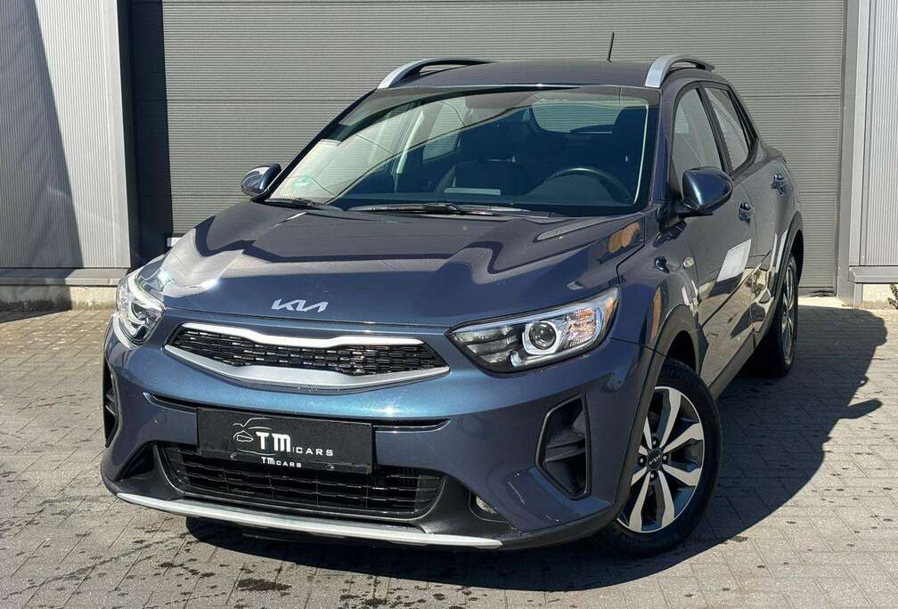 Kia Stonic 1.0 T Urban Edition ISG