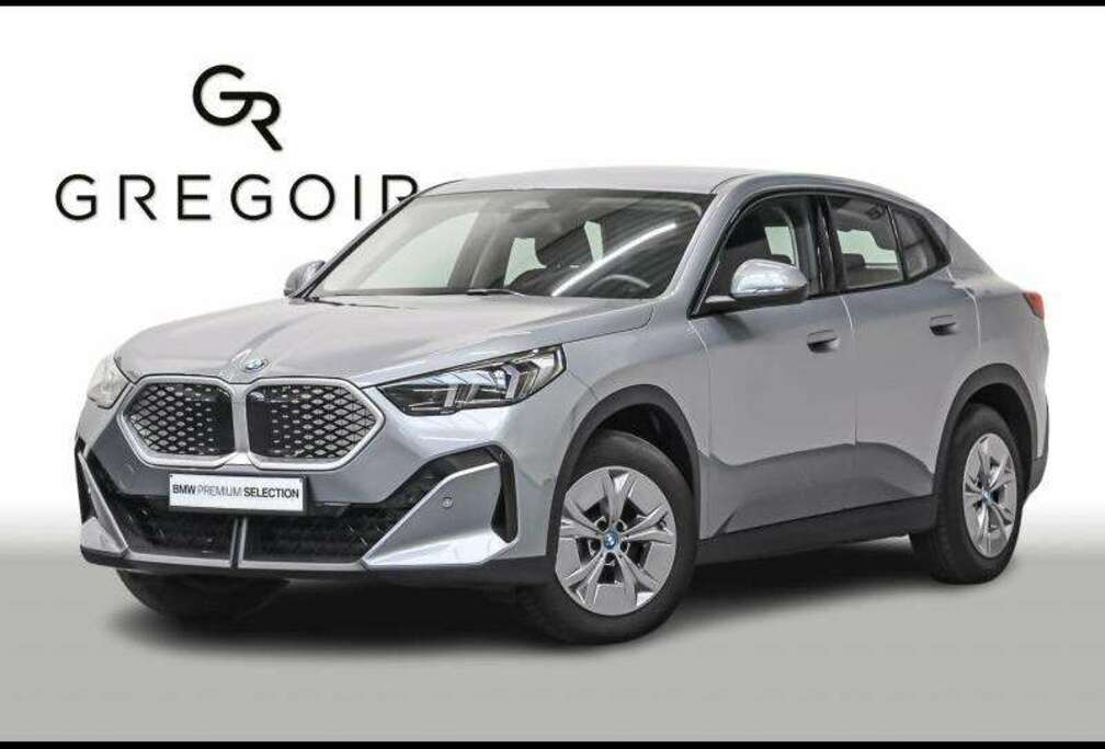 BMW eDrive20