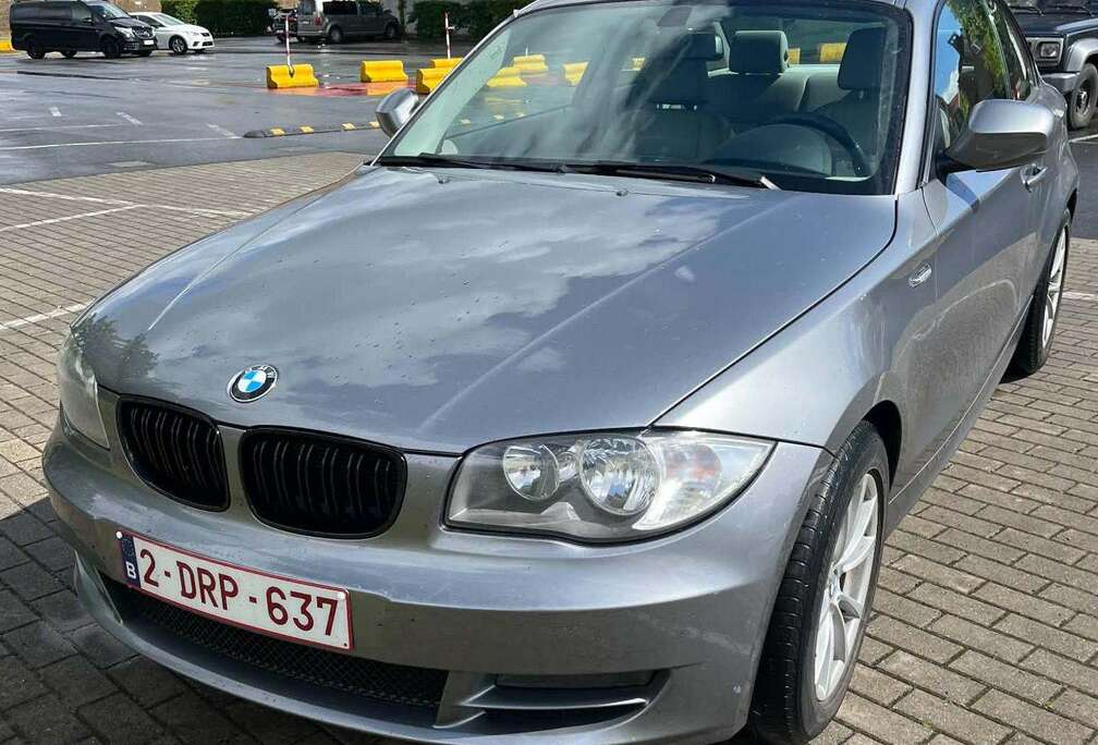 BMW 120i