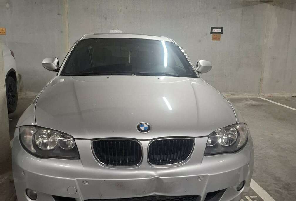 BMW pret a immatriculé/ roos formulier