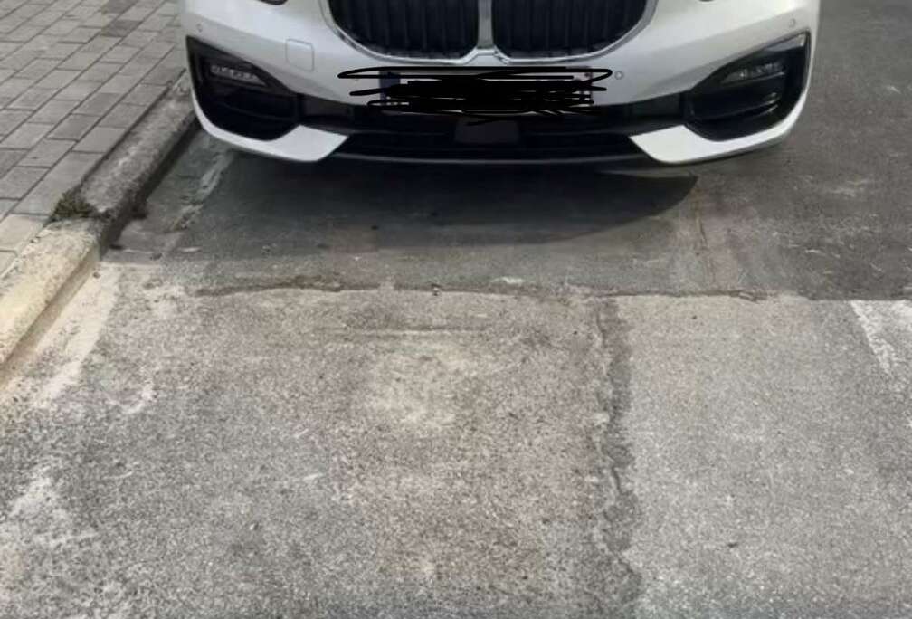 BMW 118i