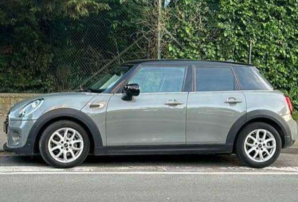 MINI XU71