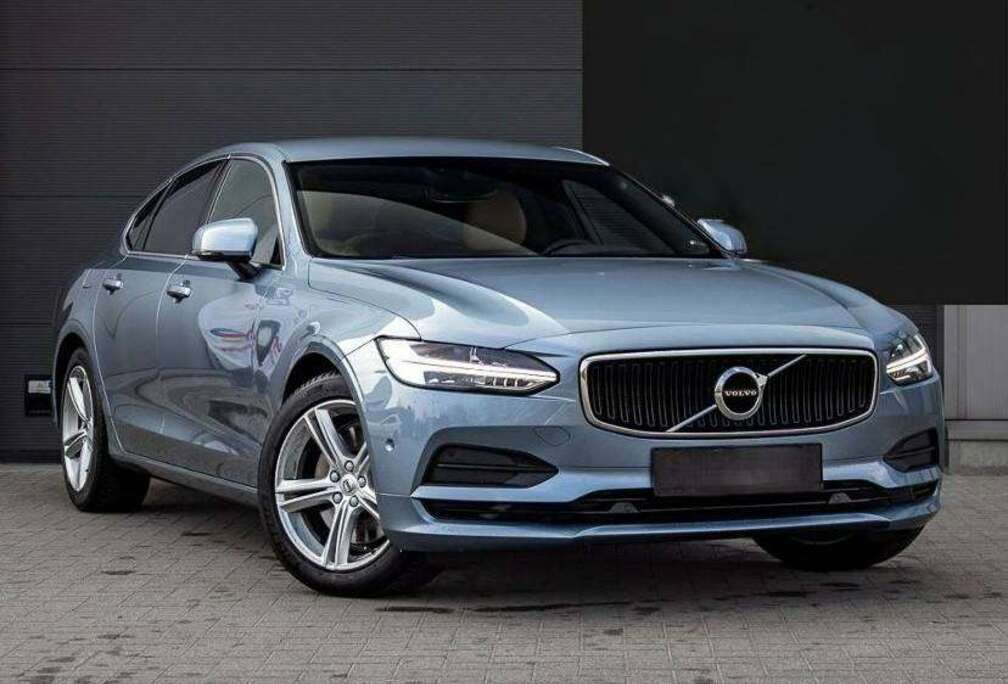 Volvo S90 2.0 T5 Momentum