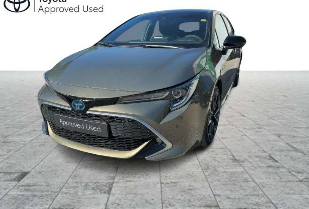 Toyota Premium Jusqu'à 10 ans de garantie et 200.00
