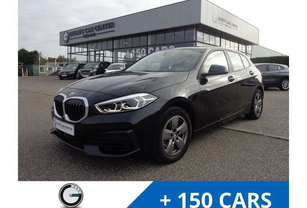 BMW Advantage