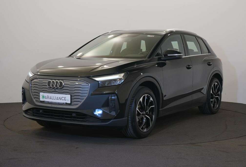 Audi 82kwhConfort+Assistance+MMI+ATR