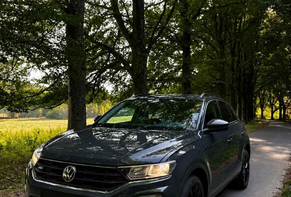 Volkswagen 1.0 TSI Active OPF